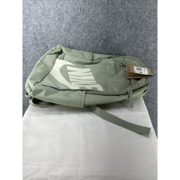 Nike Elemental Backpack DD0559-370 Travel Unisex Color Jade Horizon/Sea Glass - Picture 5 of 15